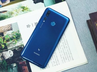 三万多华为手机怎么样
