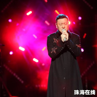 歌手韩磊回应被曝致女生怀孕：已报警