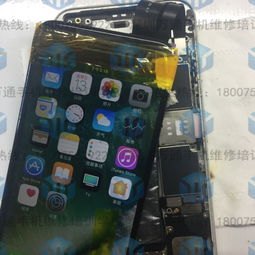 华为手机美白屏怎么恢复 华为手机美白屏怎么恢复