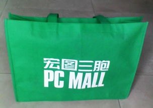 大润发回应网友因环保袋泪崩