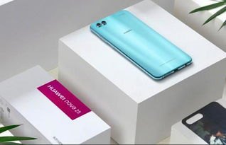 华为定制版手机怎么更新