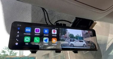 华为全景智慧手机怎么用
