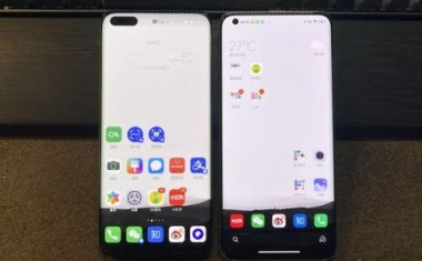 华为手机屏幕键怎么更换