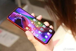 华为手机怎么全面屏操作