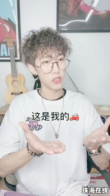 华为手机桌面怎么加时钟