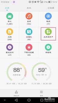 华为手机流量包怎么删除