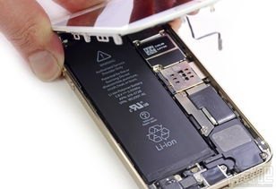 怎么拆下华为手机壳电池 怎么拆下华为手机壳电池