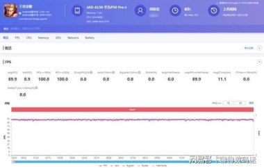 怎么把华为手机调高帧率