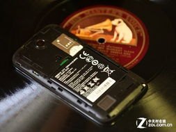 华为电池的手机怎么插卡
