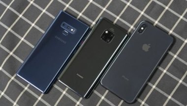 华为手机怎么买基带版本