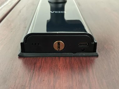 华为锁手机怎么锁的