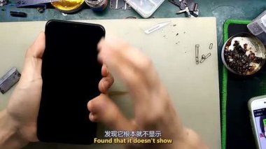在家怎么修华为手机进水 在家怎么修华为手机进水