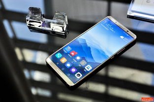 华为手机怎么安装小黄车