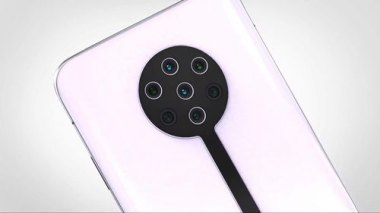 华为手机图纸怎么画圆圈 华为手机图纸怎么画圆圈