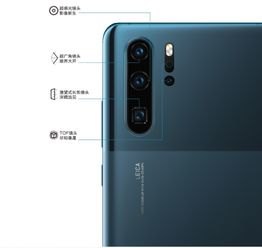 华为手机超感光怎么实现