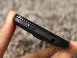 怎么打开华为手机耳机孔