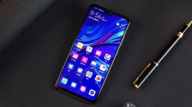 海信华为手机怎么样