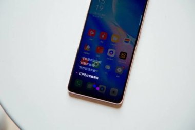 海信华为手机怎么样