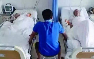 胡歌老婆黄曦宁官宣二胎是儿子