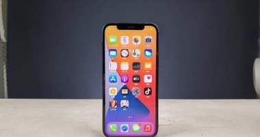 小米支持与iPhone贴贴分享照片