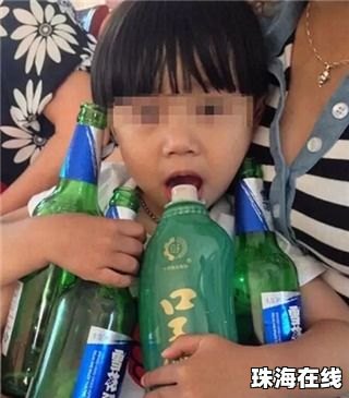 两岁男童遭灭火器直喷面部进ICU