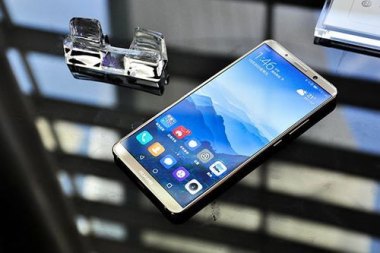 华为手机宣传怎么做好